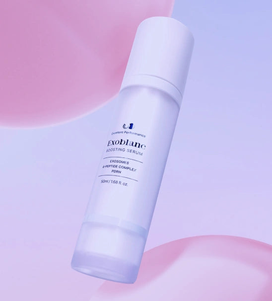 Exoblanc Boosting Serum