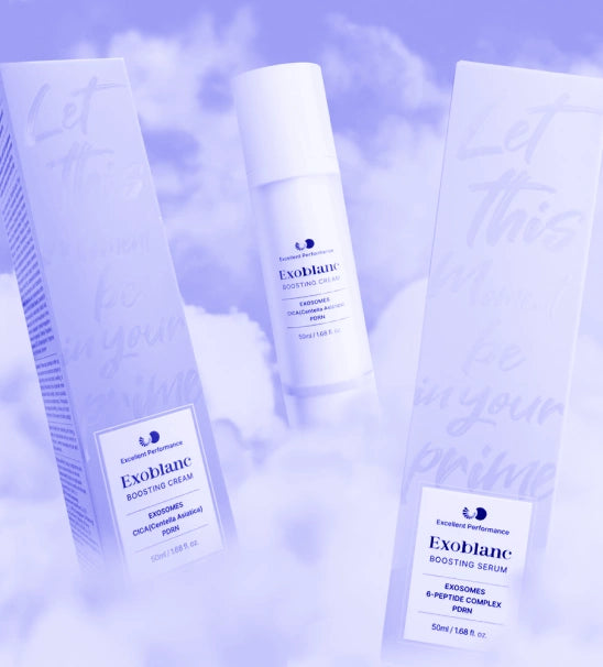 Exoblanc Boosting Serum