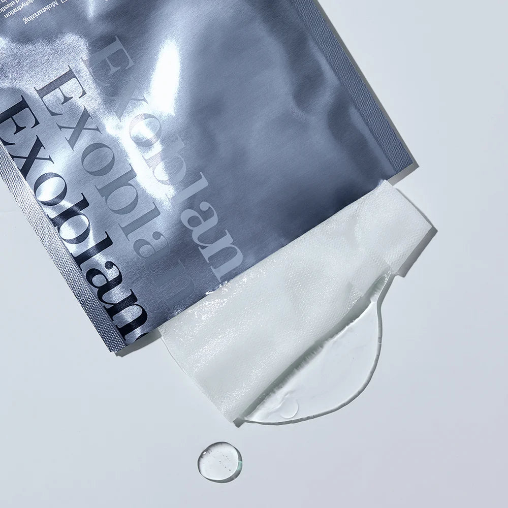 Exoblanc PDRN Mask - Each Pack Contains 5 Masks Each