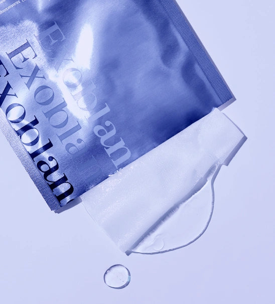Exoblanc PDRN Mask - Each Pack Contains 5 Masks Each