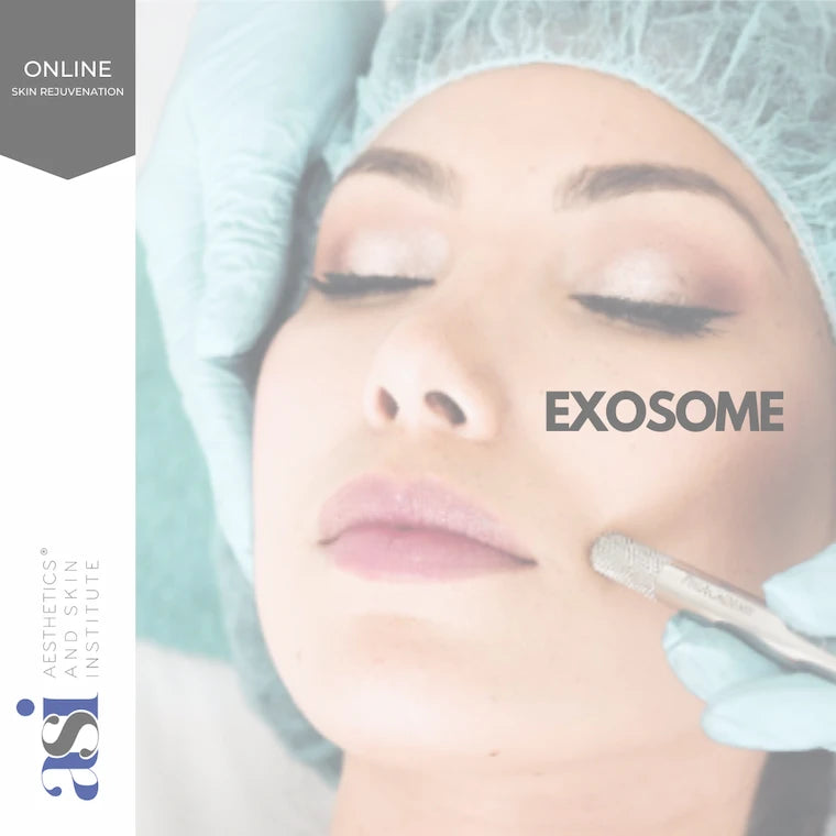 Exosome Therapy