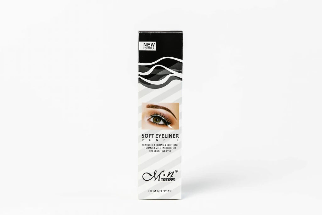 Eyeliner Pencils - White (Box of 12)