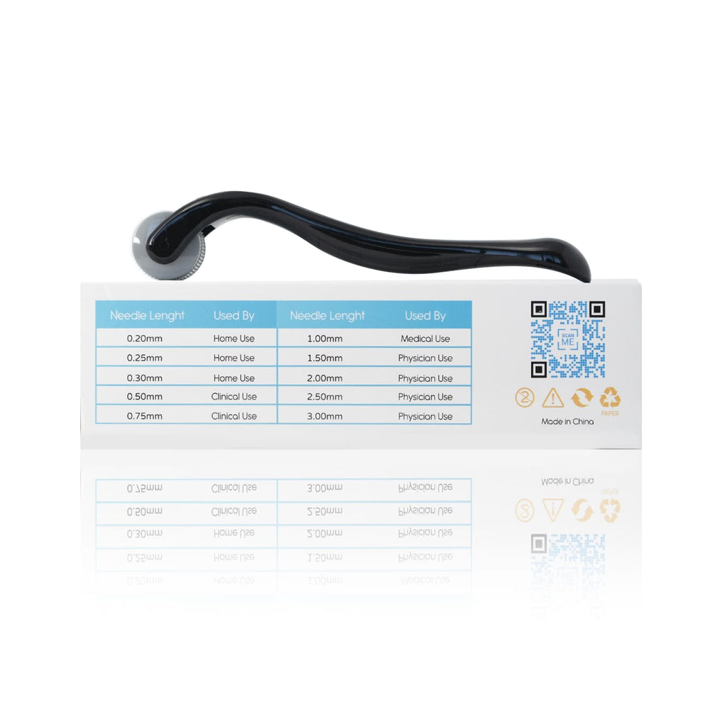 Derma rollers plus PDRN