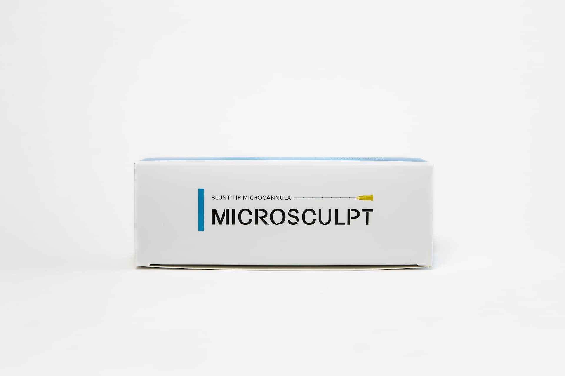 18 Gauge 100 mm (4 inch) Microcannulas