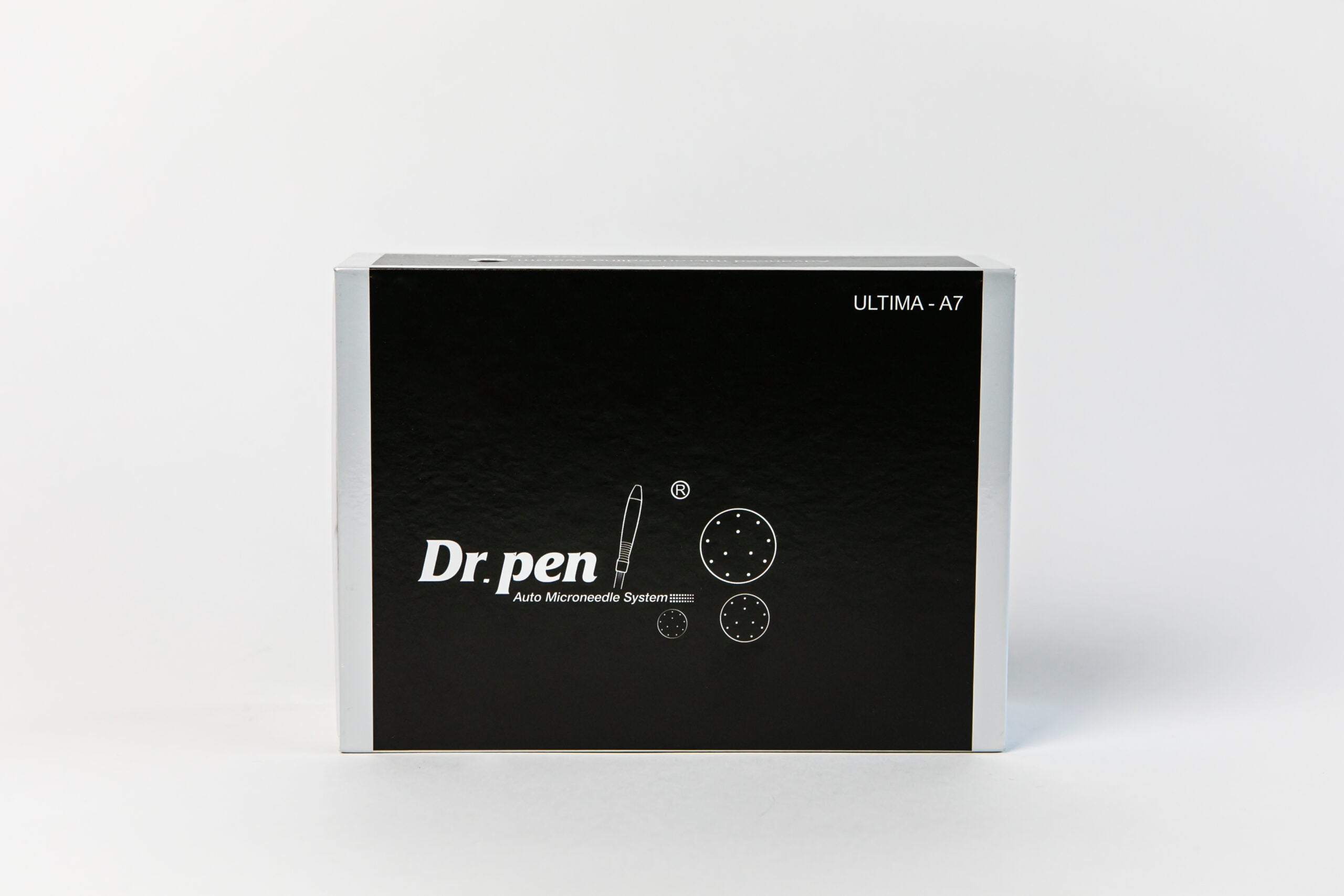 Dr. Pen A7 Microneedling Pen with 10 12-pin needles