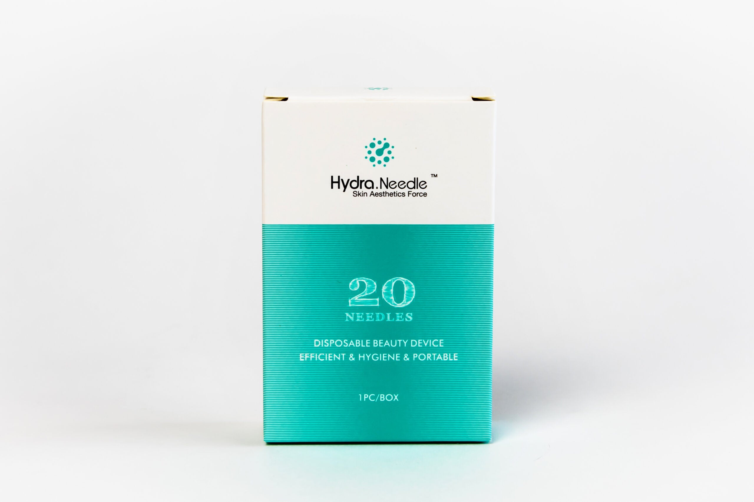 Hydra Roller - 0.5mm - Pack of 2