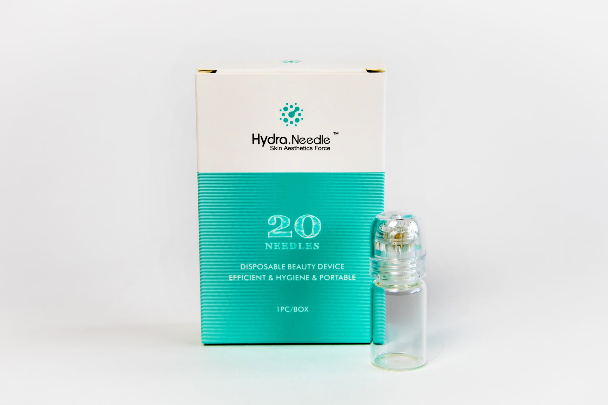 Hydra Roller - 0.5mm - Pack of 2