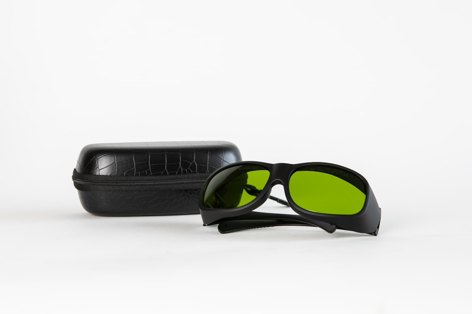 Laser Safety Goggles (740nm-1100nm & 800nm-1070nm)