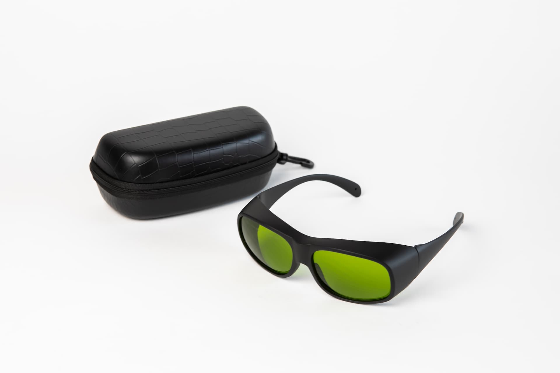 Laser Safety Goggles (740nm-1100nm & 800nm-1070nm)