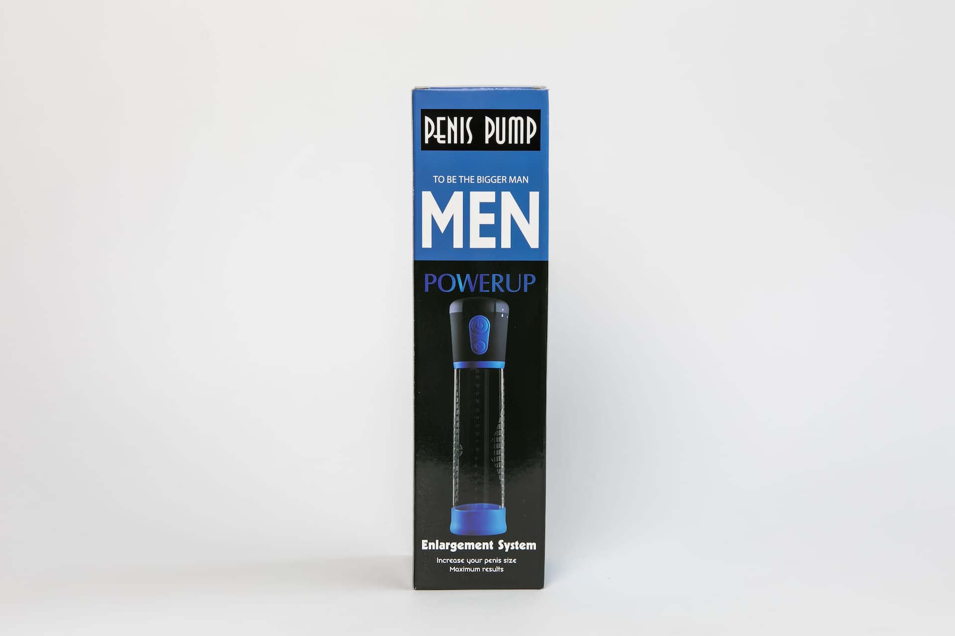 Penis Pump - NEW!! Rechargeable