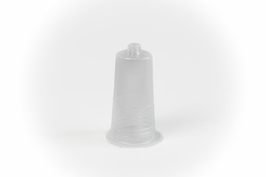 Blood Draw Needle Holder (Vacutainer) - Bag of 100