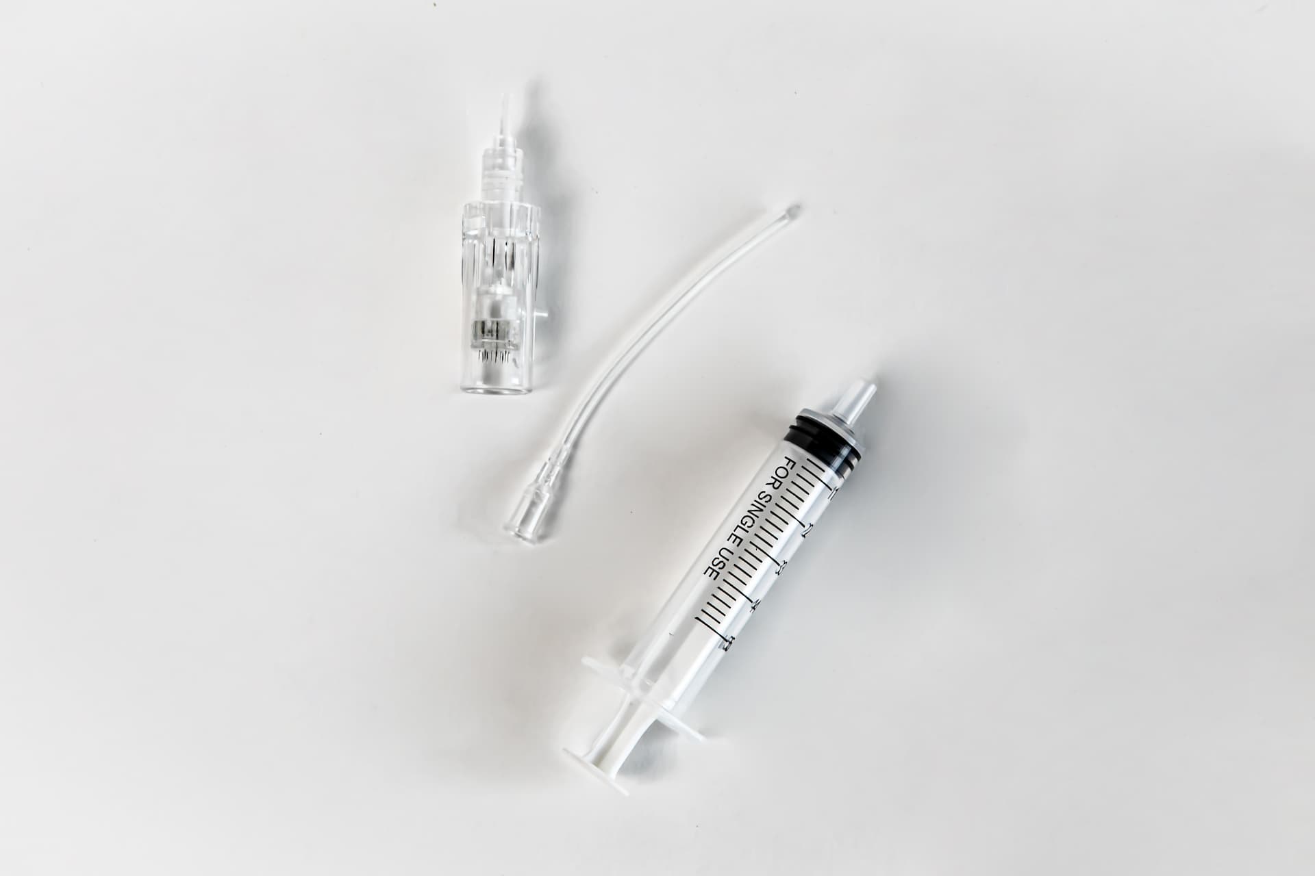 Microneedling Pen 2.0 Replacement Needles NEW!