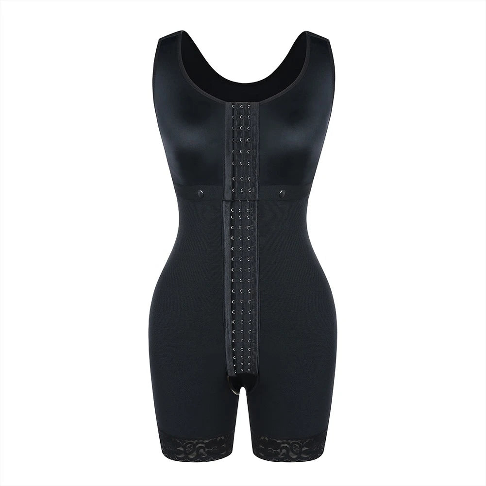 Fajas (Bodysuit)