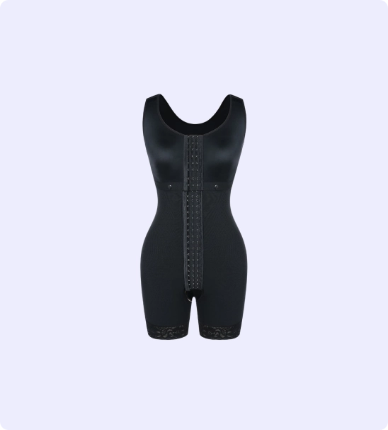Fajas (Bodysuit)
