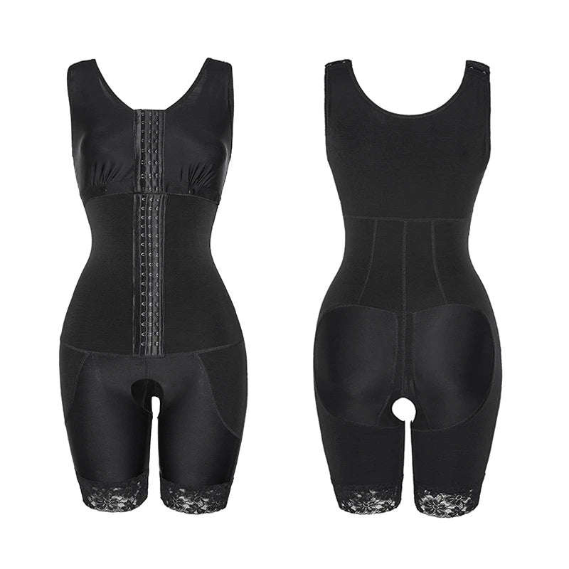 Fajas (Bodysuit)