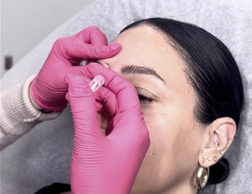 Implementing Semaglutide and Tirzepatide into your Aesthetic Practice