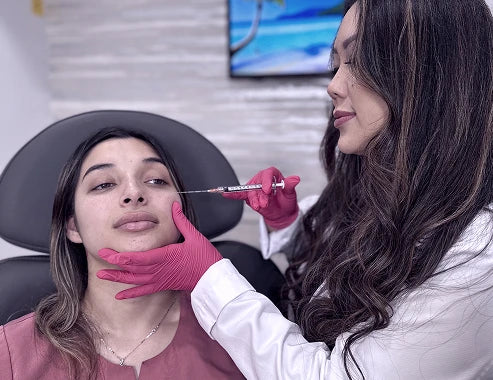 AFI - 1.3 Advanced Dermal Filler