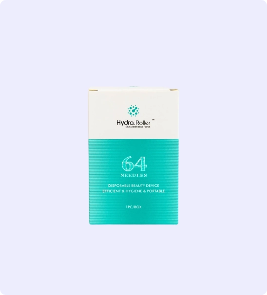 Hydra Roller - 0.5mm - Pack of 2