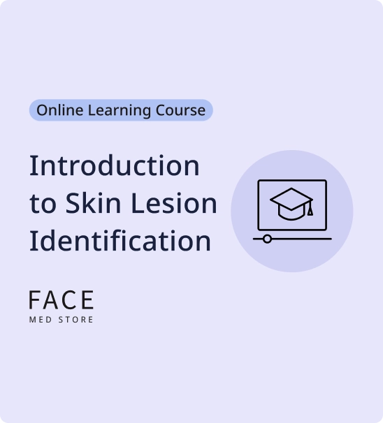 Introduction to Skin Lesion Identification