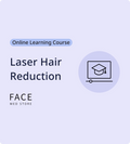 Laser Hair Reduction