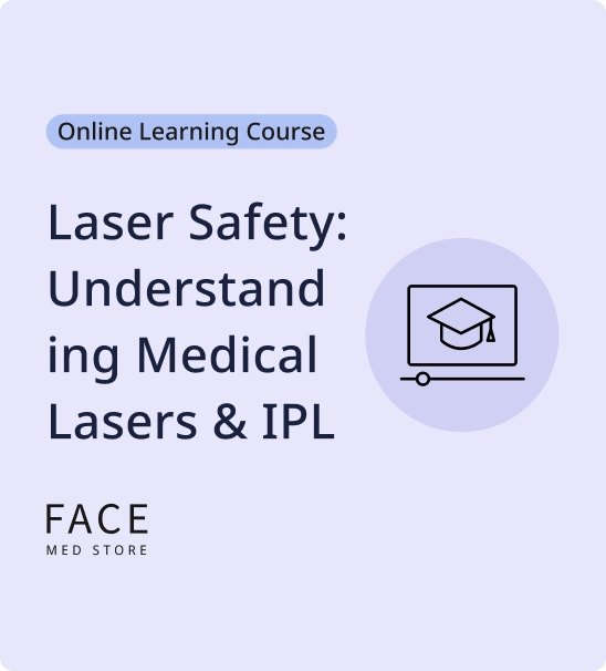 Laser Safety: Understanding Medical Lasers & IPL
