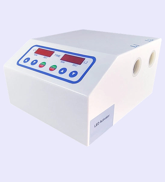 Face Med Store LED Cell Activator