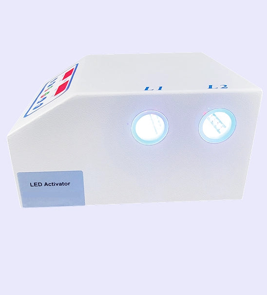 Face Med Store LED Cell Activator