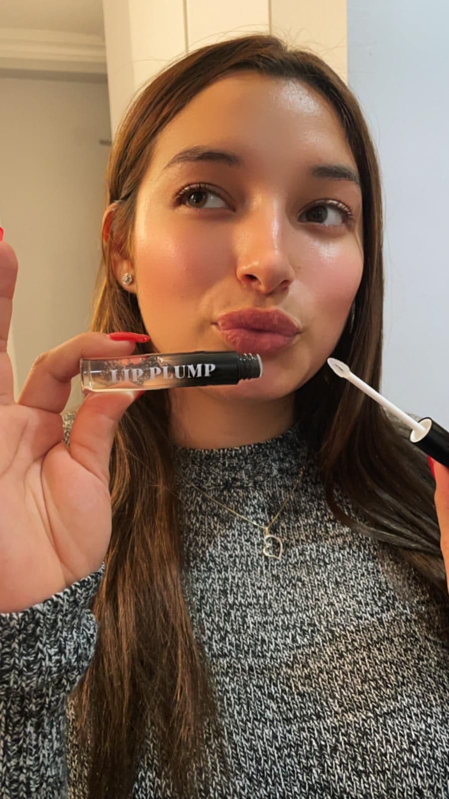 Lip Plumper