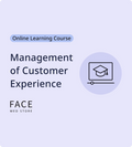Management of Customer Experience