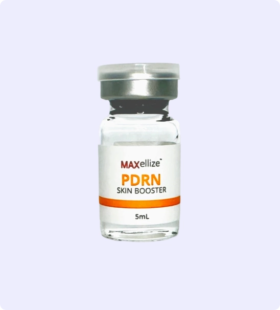 Dr. Pen M8 Replacement Needles - Bag of 10 PLUS 10 Maxellize PDRN Skin Booster and 10 EGF masks