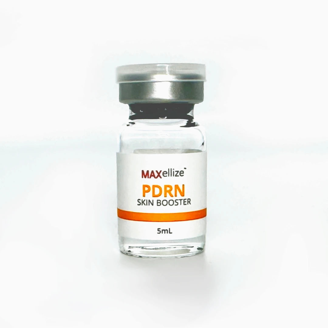 EGF Mask plus Maxellize PDRN Skin Booster