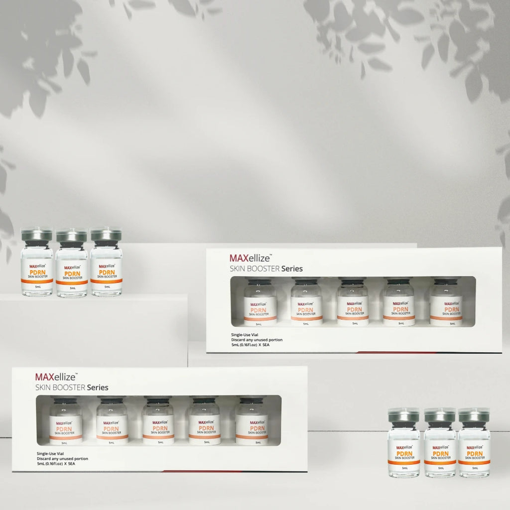 MAXellize PDRN Skin Booster