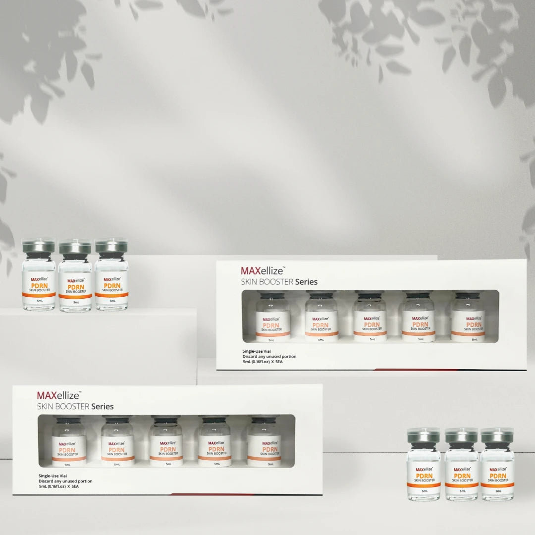 MAXellize PDRN Skin Booster