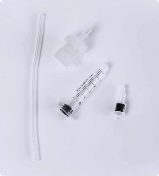 Meso Therapy Injection Pen - Disposable Kits (Pack of 10)