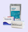 Microcannula Professional Starter Kit