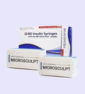Microcannula Volume Practice Pack