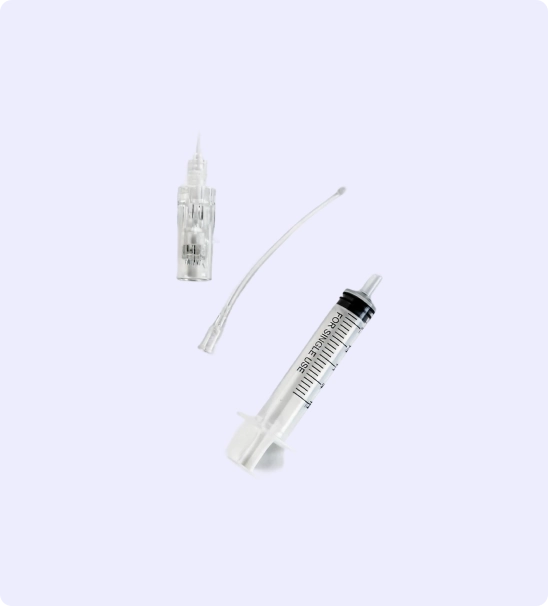 Microneedling Pen 2.0 Replacement Needles NEW!