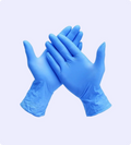 Nitrile Gloves