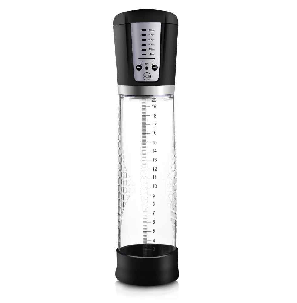 Penis Pump - NEW!! Rechargeable