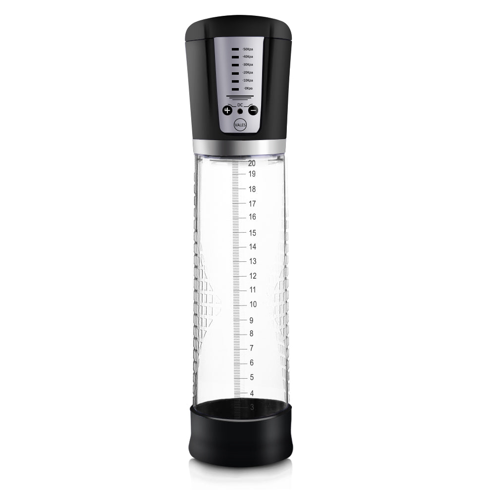 Penis Pump - NEW!! Rechargeable
