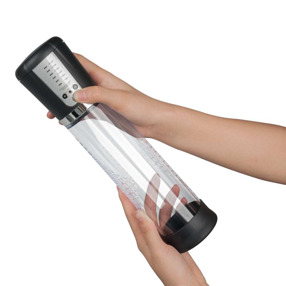 Penis Pump - NEW!! Rechargeable