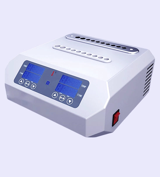 Face Med Store Plasma Bio-Incubator