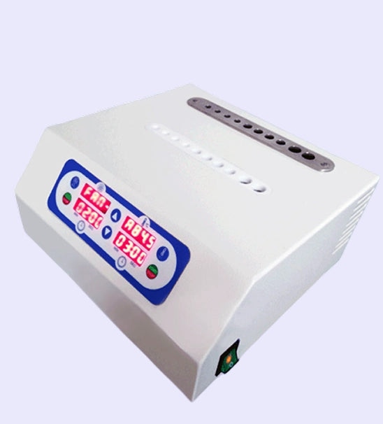 Face Med Store Plasma Bio-Incubator