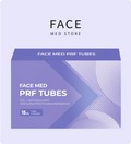 Face Med PRF Tubes
