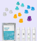 Professional Summer Facial Kit