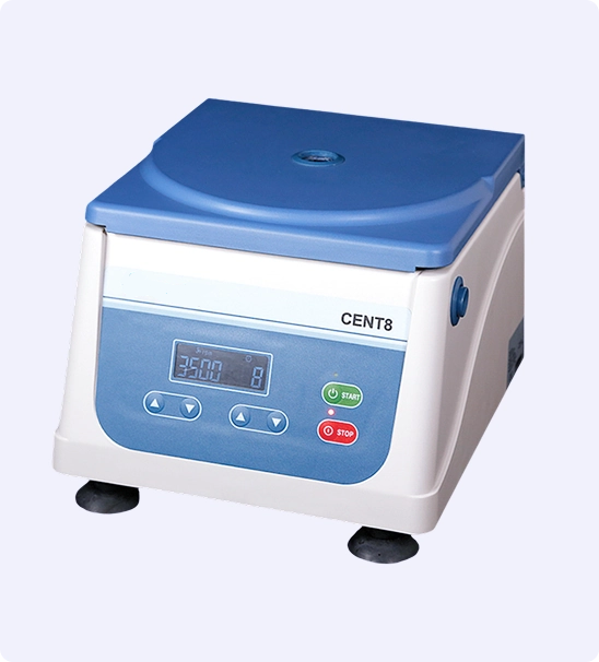 10 Kit PRP Centrifuge Starter Bundle