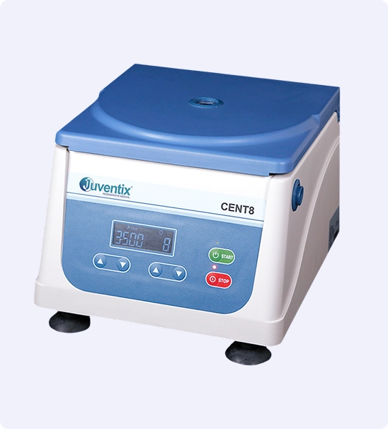 20 Kit PRP Centrifuge Starter Bundle