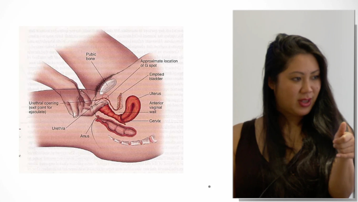 PRP for Sexual Health Including Live Vaginal and Penile Injection Training