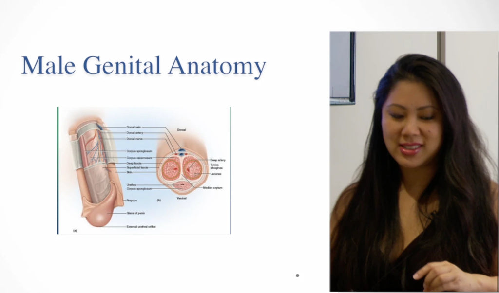 PRP for Sexual Health Including Live Vaginal and Penile Injection Training