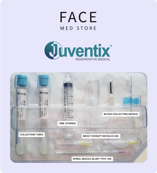 Face Med PRP Kit